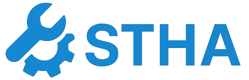 Logotipo STHA